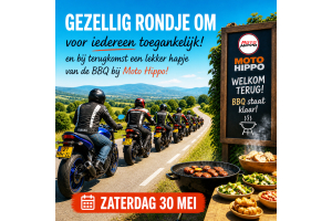 zomerse tourrit