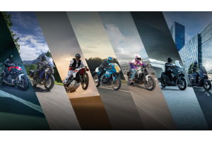Yamaha 2027 kleuren bekend