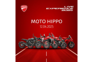 Ducati Live Experience 2025 