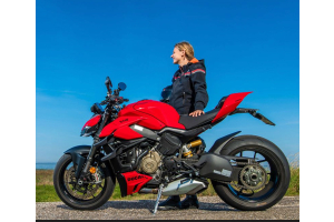 Moto Hippo vakantie checklist