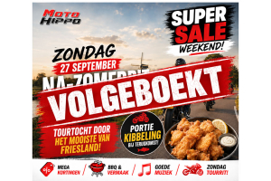 NA-ZOMERRIT 27 SEPTEMBER 2026