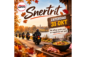 Snertrit Moto Hippo 2026