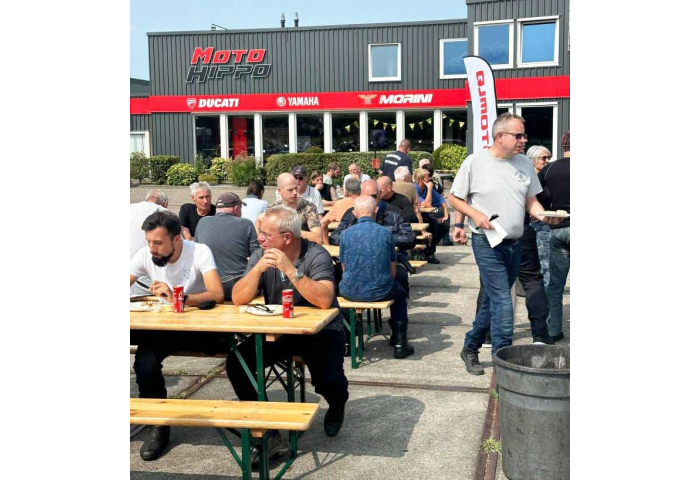 Terugblik "Rondje Om"