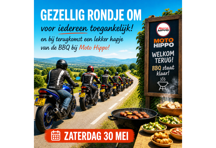zomerse tourrit