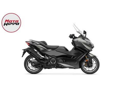 Yamaha TMAX Tech MAX