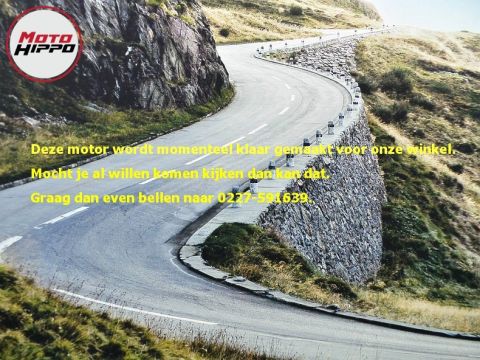 Triumph TIGER 1200 GT PRO