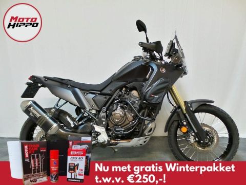 Yamaha TENERE 700