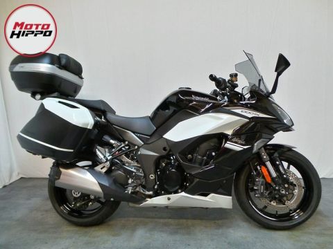 Kawasaki NINJA 1000SX