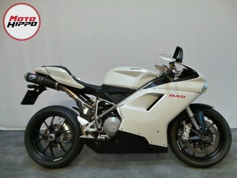 Ducati 848