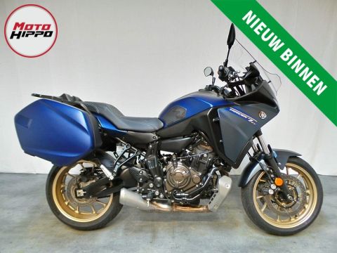 Yamaha TRACER 7 GT