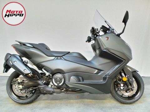 Yamaha TMAX