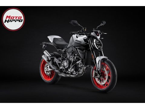 Ducati MONSTER V2+
