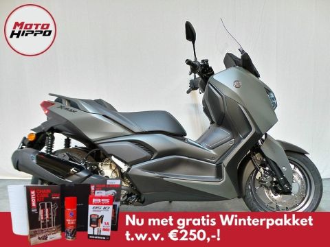 Yamaha XMAX 300