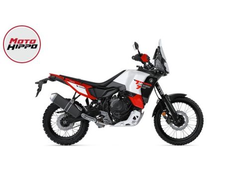 Yamaha TENERE 700 WORLD RAID
