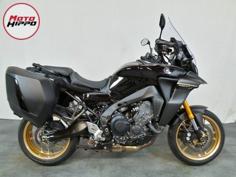 Yamaha TRACER 9 GT