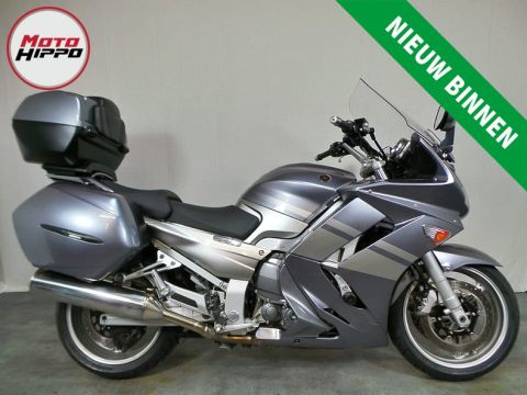 Yamaha FJR 1300 ABS