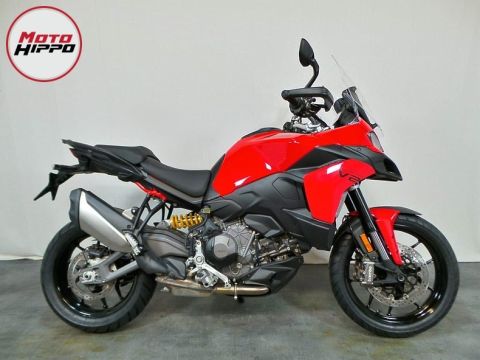 Ducati MULTISTRADA V2