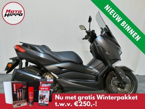 Yamaha XMAX 300