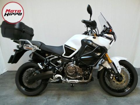 Yamaha XT 1200 Z Super Tenere