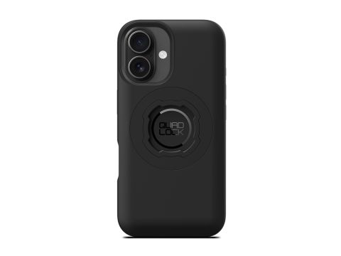 QUAD LOCK MAG HOESJE IPHONE 16