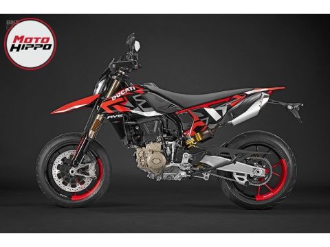 Ducati HYPERMOTARD 698 MONO