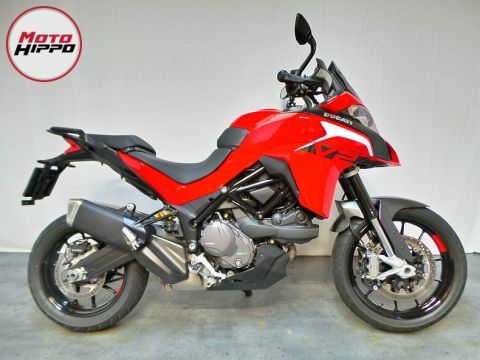Ducati MULTISTRADA V2