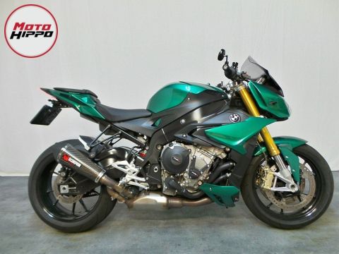 BMW S 1000 R