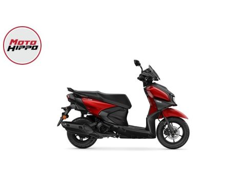 Yamaha RayZR