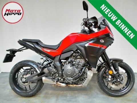 Yamaha TRACER 7 Y-AMT