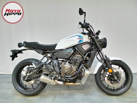 Yamaha XSR700