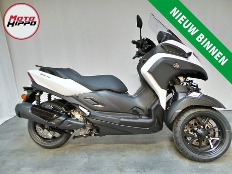 Yamaha TRICITY 300
