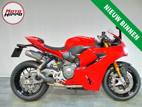 Ducati PANIGALE V2 S