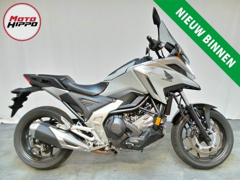 Honda NC 750 X DCT