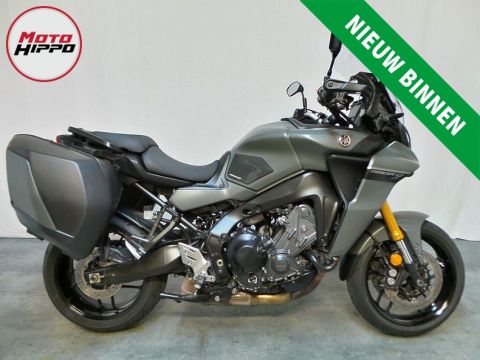 Yamaha TRACER 9 GT