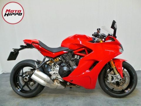 Ducati SUPERSPORT S