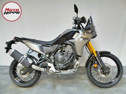 Yamaha TENERE 700