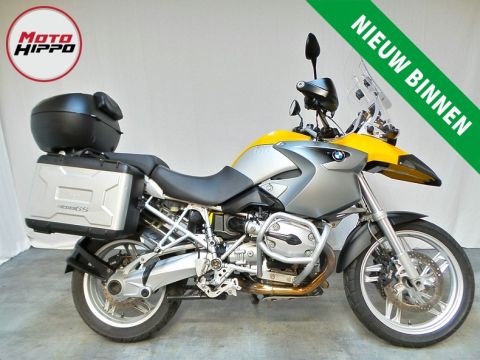 BMW R 1200 GS