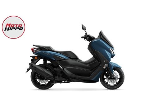 Yamaha NMAX 155