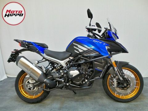 Qjmotor SRT 800 SX