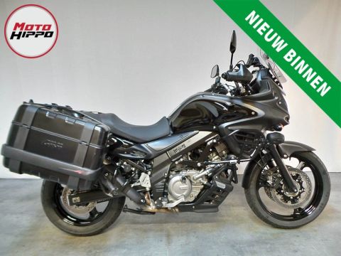 Suzuki DL650 V-STROM
