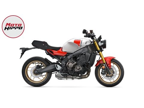 Yamaha XSR900