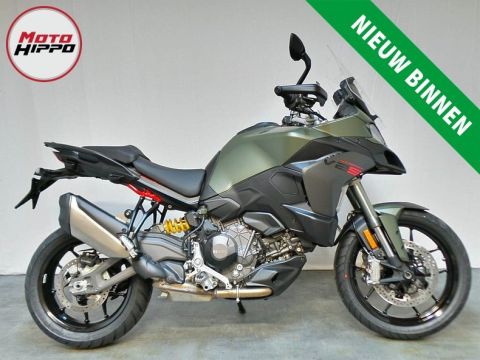 Ducati MULTISTRADA V2 S