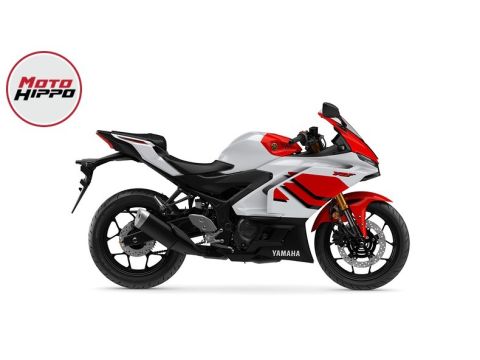 Yamaha R3