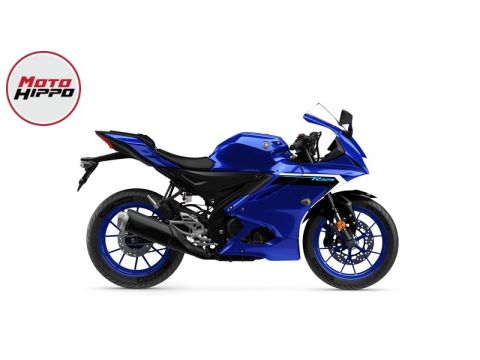 Yamaha R125