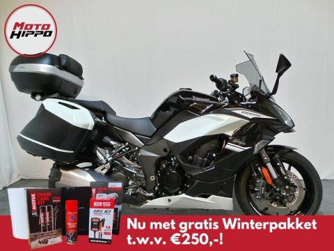 Kawasaki NINJA 1000SX