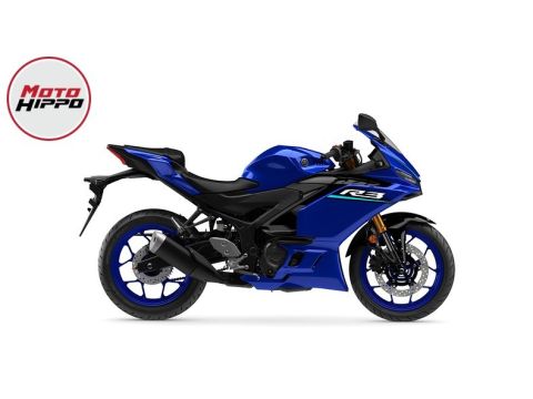 Yamaha R3