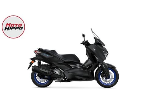 Yamaha XMAX 300