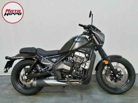 Moto Morini CALIBRO 700
