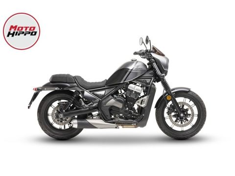 Moto Morini CALIBRO 700