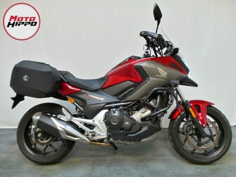 Honda NC 750 X